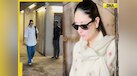  Zarine Khan death: Kareena Kapoor, Karisma Kapoor, Neetu Kapoor arrive at Sanjay Khan's residence to pay condolences 