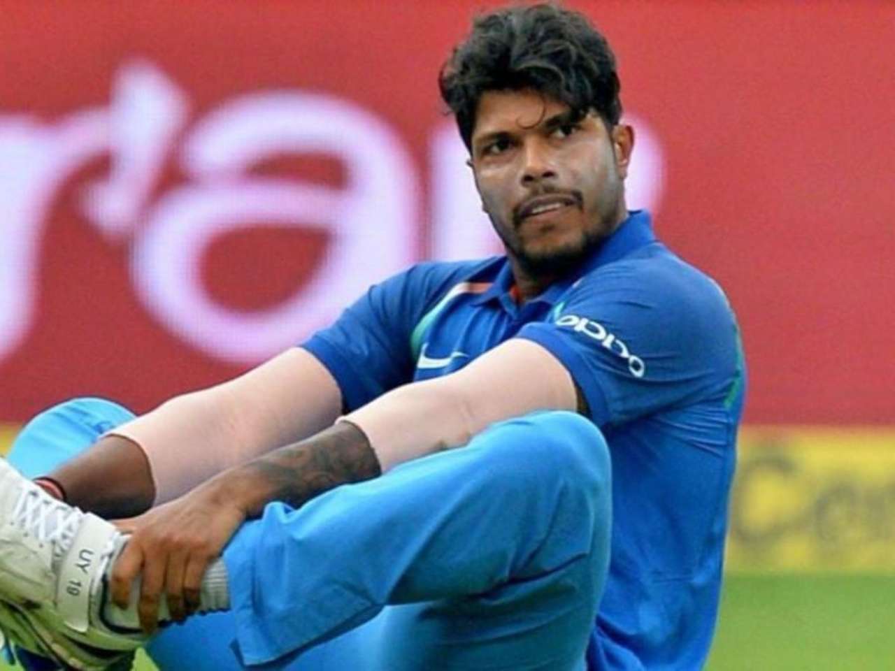 Umesh Yadav – Assistant Manager, Reserve Bank of India