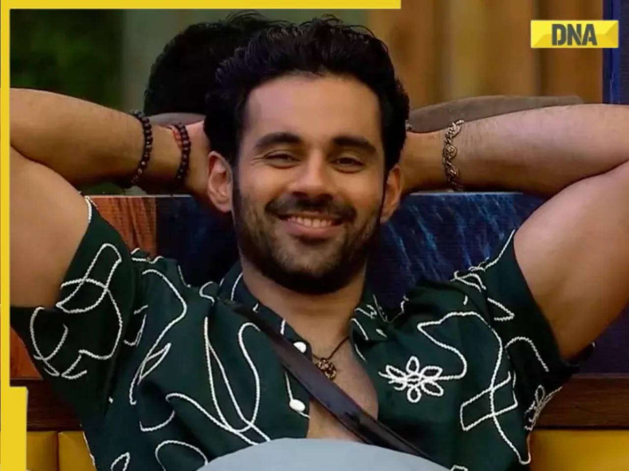 Abhishek Bajaj CHEATED on Akanksha Jindal, was dating THIS Bigg Boss contestant when he was married? Here's what we know