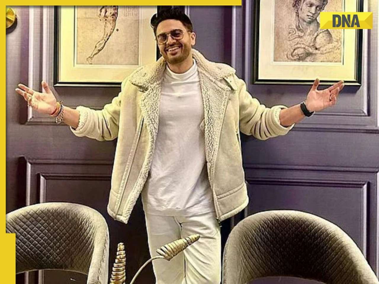 How rich is Gaurav Khanna? Inside Bigg Boss 19 contestant and Celebrity MasterChef winner's multi-crore net worth and lavish lifestyle