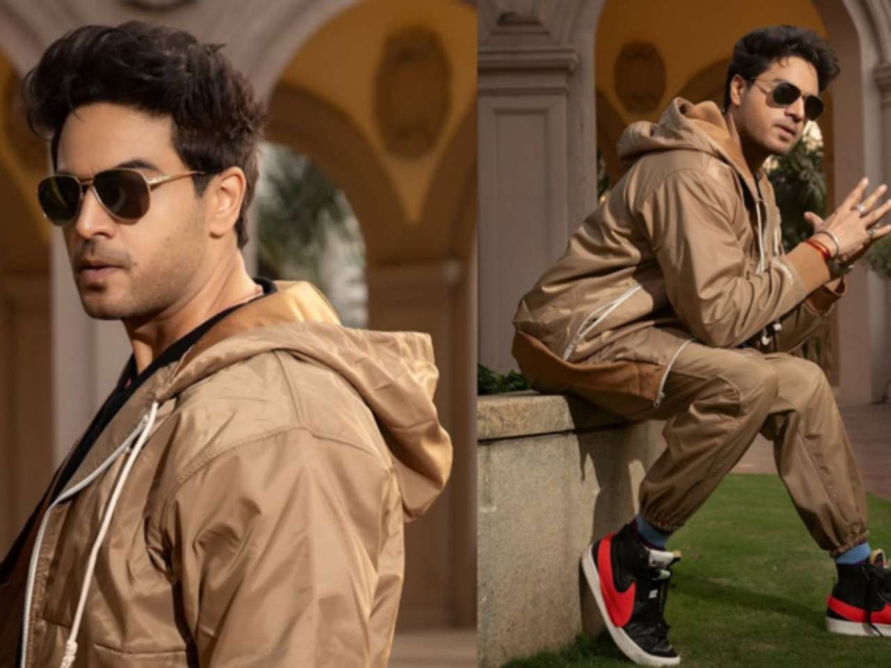 Staying Grounded Despite Fame