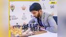  Chess World Cup 2025: BIG Upset! World champion D Gukesh knocked out by Frederik Svane 