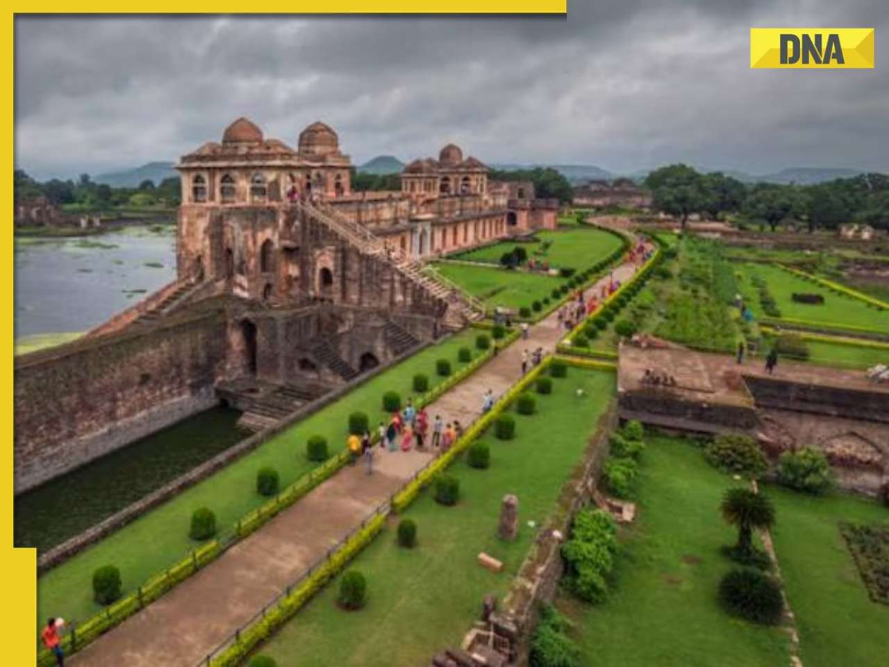 Uncover India's hidden gems: 7 mysterious cities and towns that you can visit