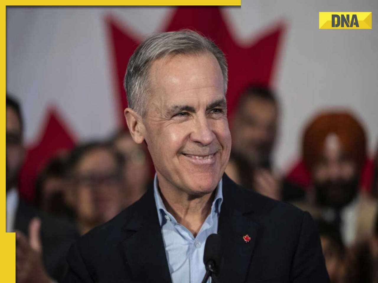 general Canada unveils new immigration plan; PM Mark Carney 'welcomes' H-1B visa holders
