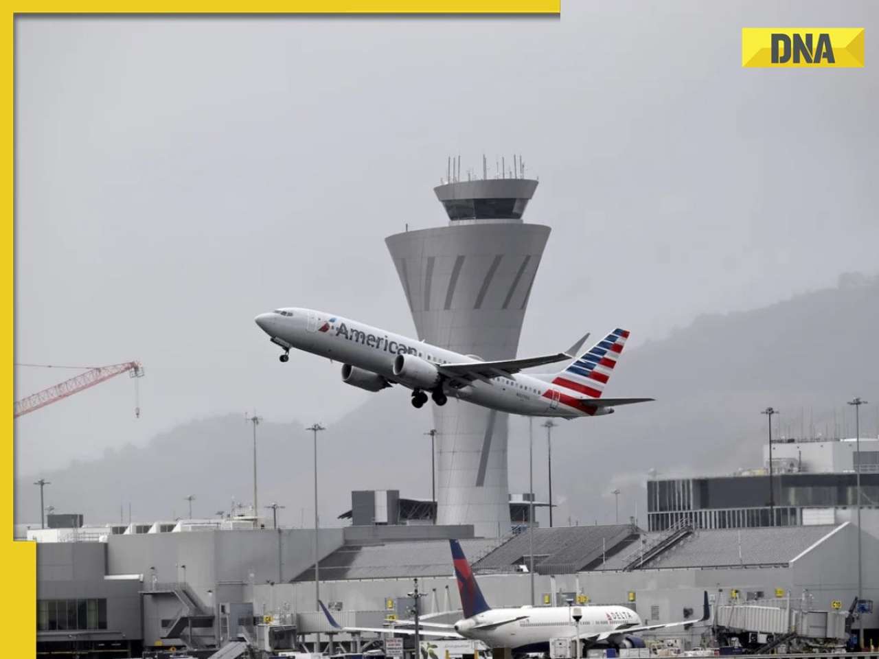 US Air Travel Crisis: More than 1700 flights cancelled, New York City's three major airports hit hard due to...