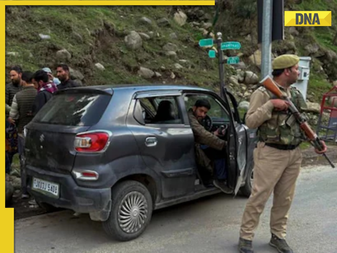 What is S1? Pakistan's secret unit that trains terrorists to attack India; know all about it