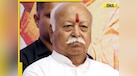  RSS chief Mohan Bhagwat issues BIG statement on affinity for BJP: 'We do not support...' 