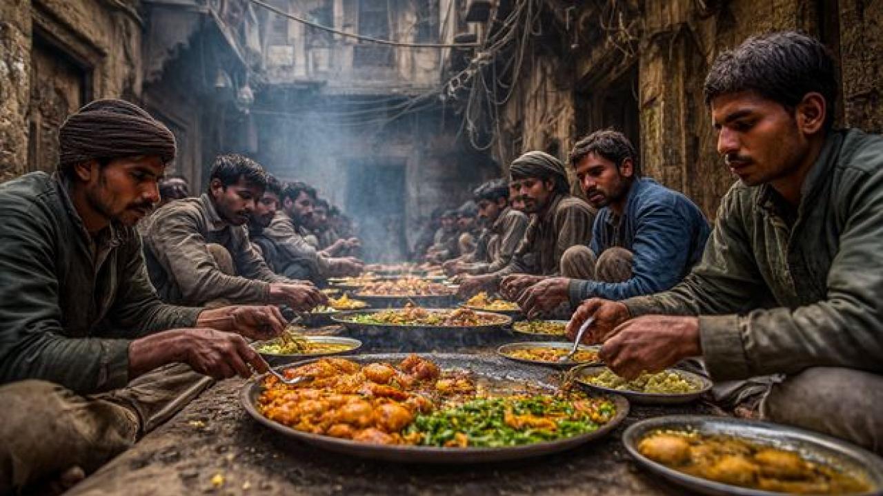 हरिद्वार और ऋषिकेश (उत्तराखंड) — तीर्थ की पवित्रता