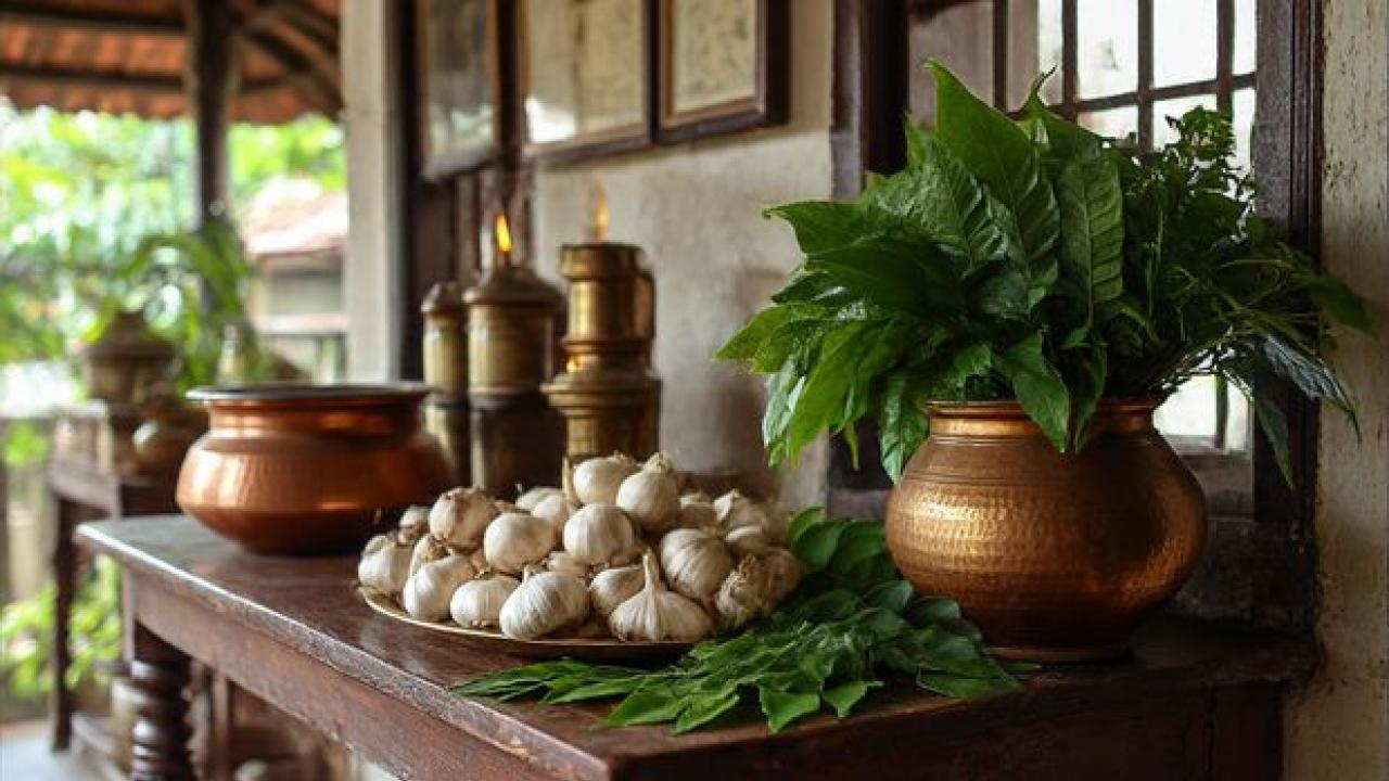 पाचन क्रिया में सुधार