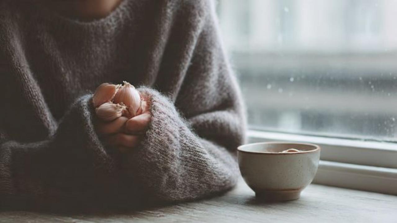 रोग प्रतिरोधक क्षमता बढ़ाता है