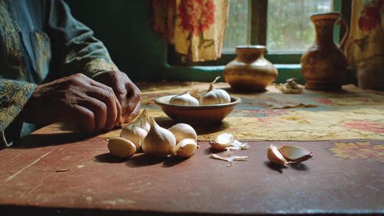 शरीर को डिटॉक्स करता है