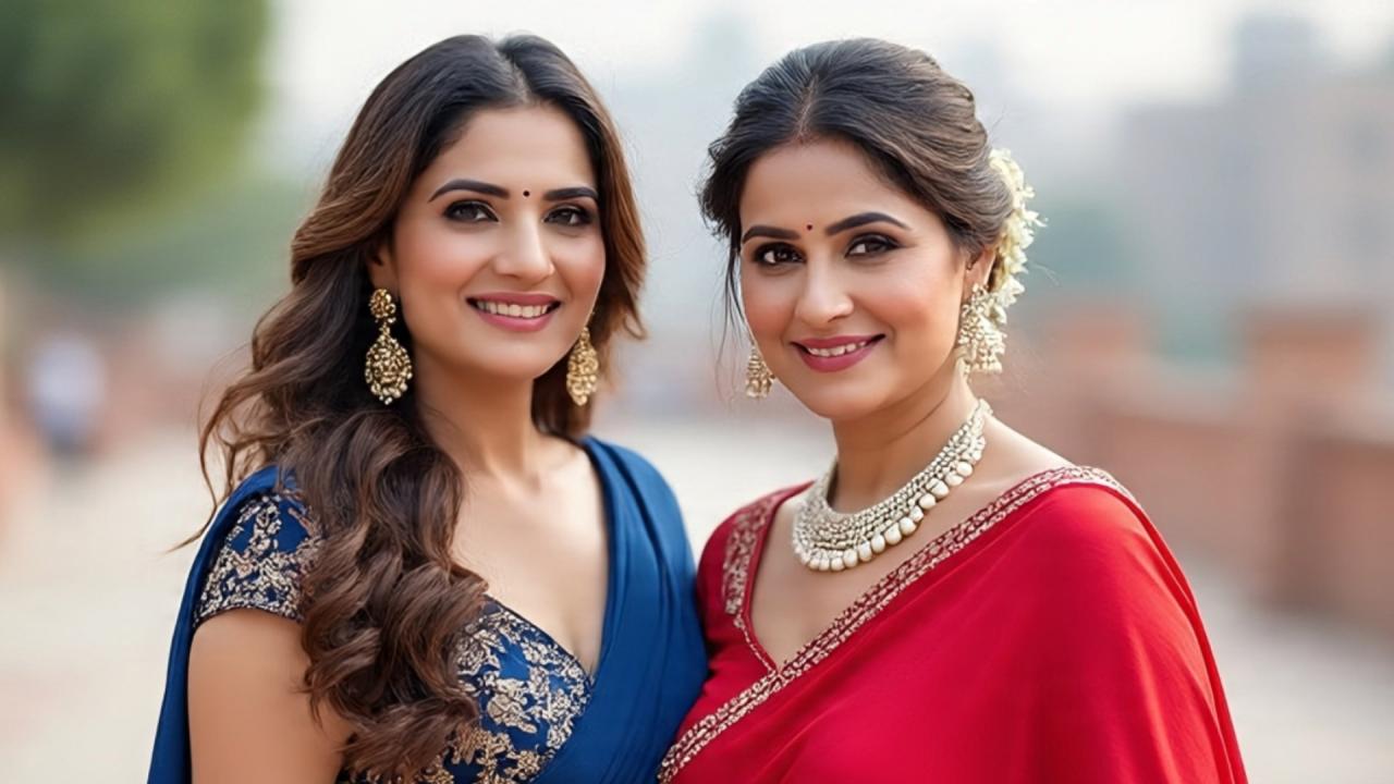  रिश्तों की असली डोर होती हैं ये महिलाएं