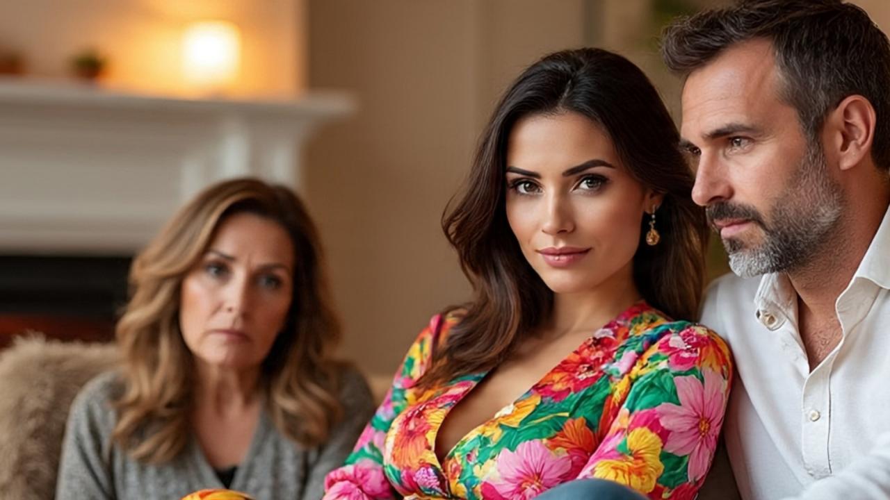 ये अपने स्वभाव और समझदारी से इस रिश्ते को दोस्ती में बदल देती हैं