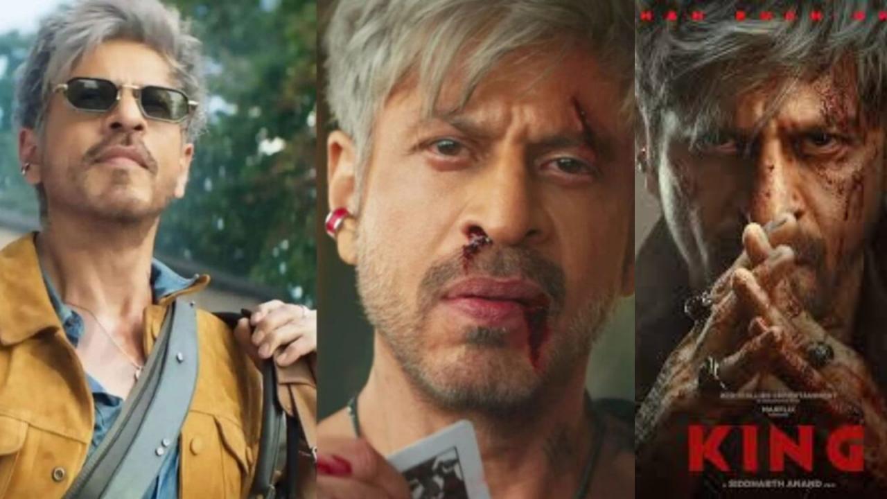 ‘King’ कैसे बनी भारत की सबसे महंगी एक्शन फिल्म?