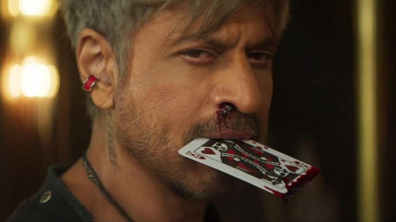 शूटिंग की प्लानिंग और लोकेशन