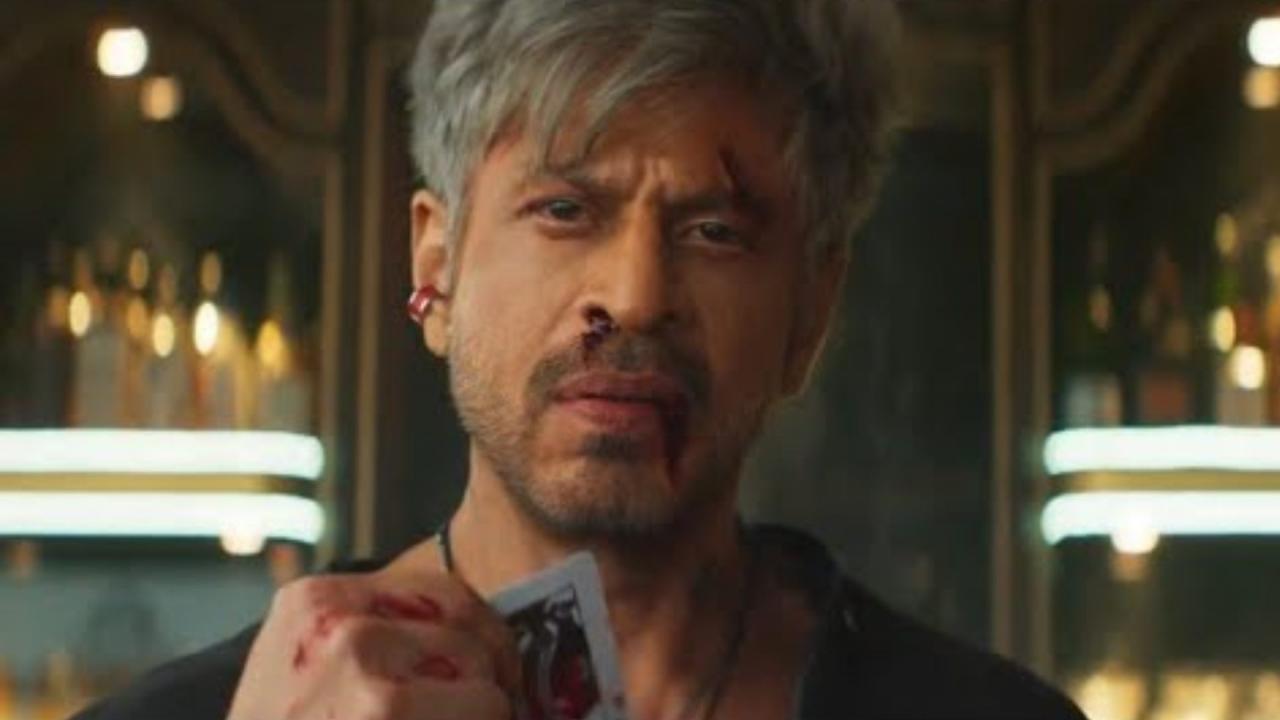 शाहरुख खान की 'किंग' कब होगी रिलीज?