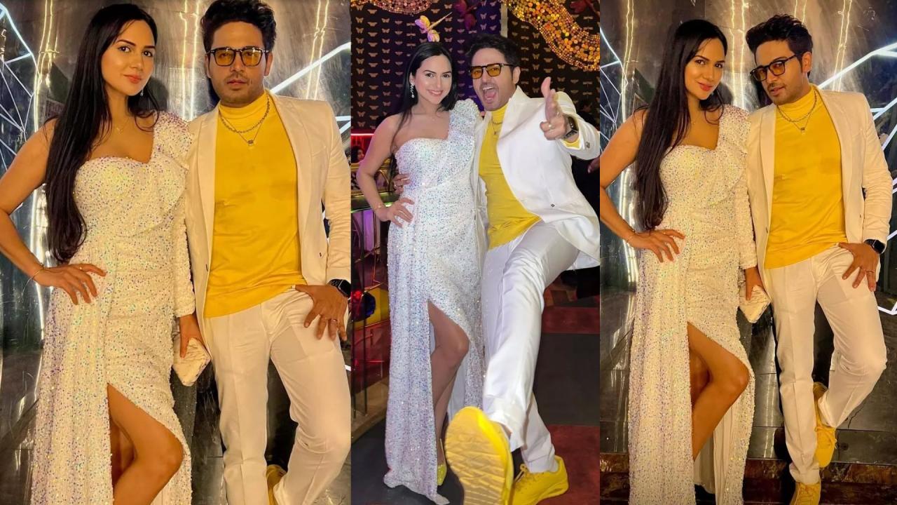 साल 2016 में शादी