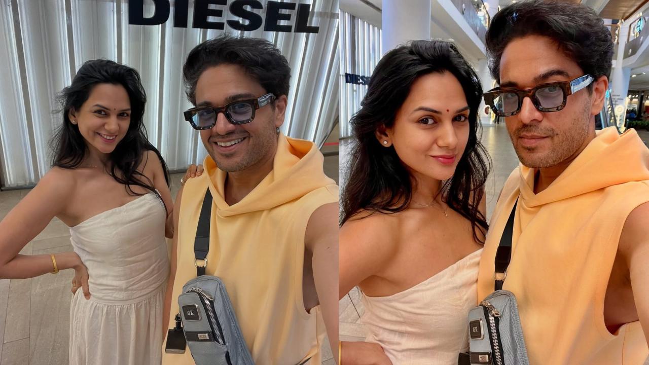 उम्र में 9 साल का है अंतर