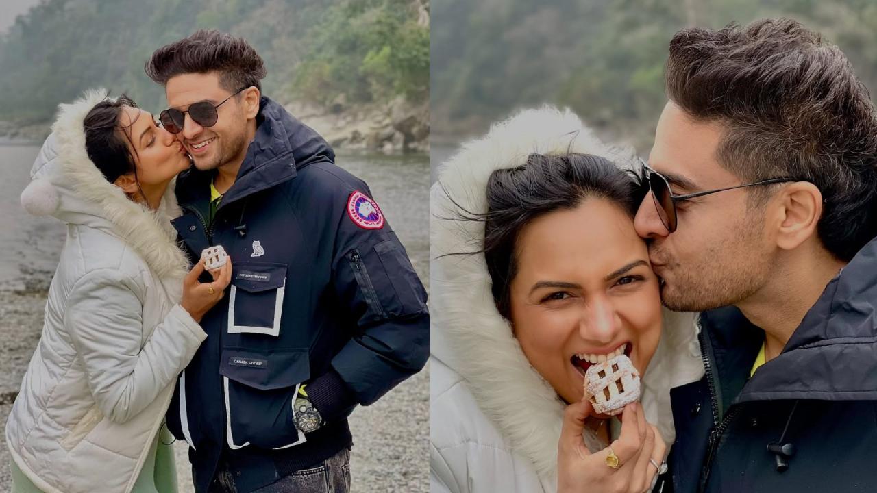 पत्नी के फैसले का सम्मान