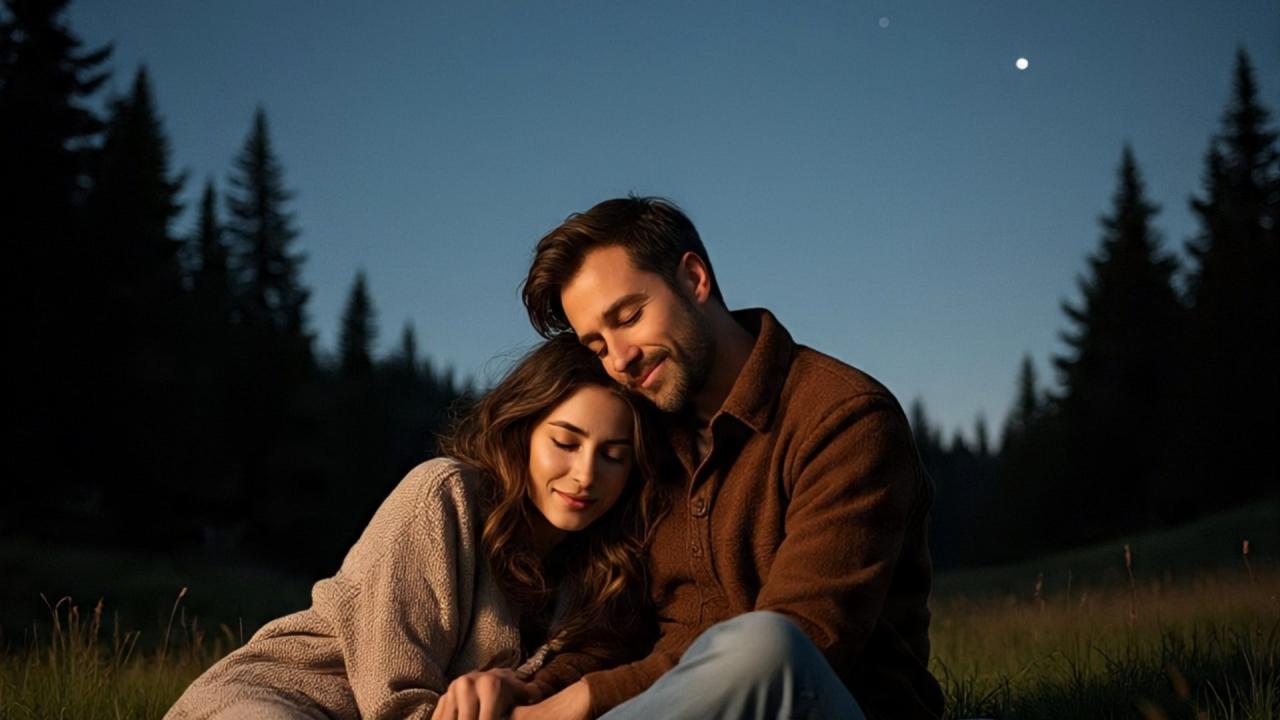 Romantic Good Night shayari in hindi