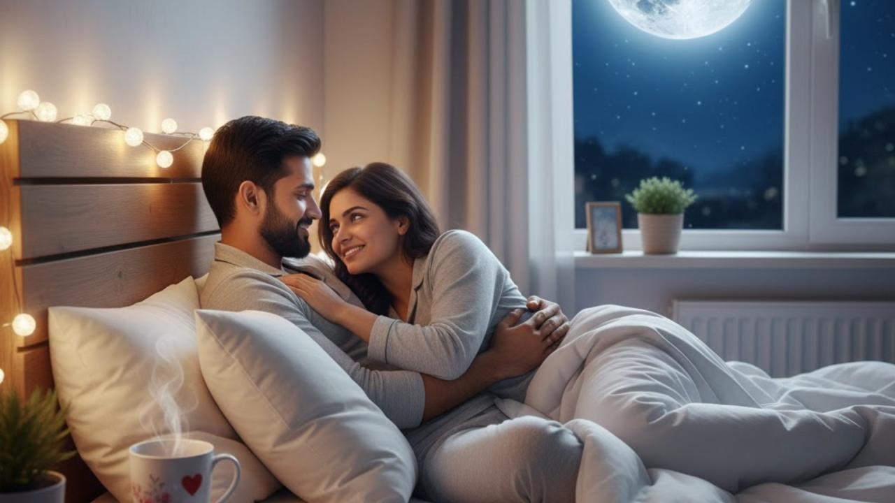 Beautiful Good Night Shayari