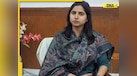  Meet woman, who cracked UPSC exam in 4th attempt while working as SDM, became IAS officer with AIR..., her name is... 