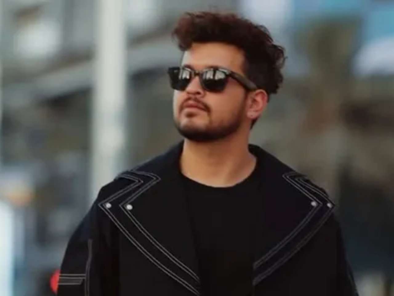 Anunay Sood's most popular reel