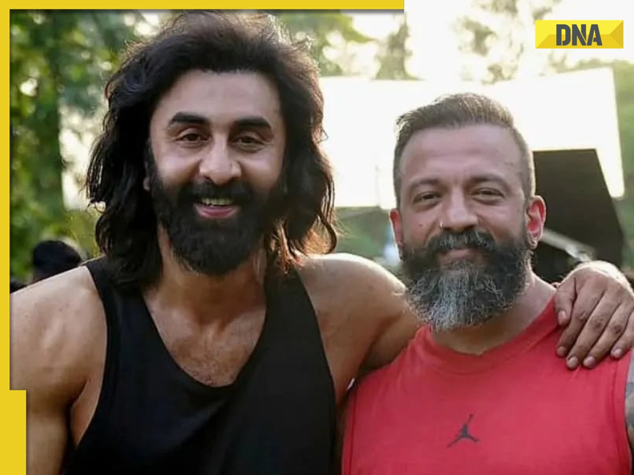 Inside Ranbir Kapoor’s Fitness Transformation: Trainer shares secrets of his disciplined workout routine