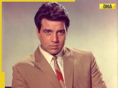  Dharmendra health critical: Unbeatable record made by He-Man of Bollywood, starred in 7 highest-grossers out of 10 blockbusters in single year, they are... 