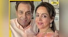  Dharmendra health update: Hema Malini breaks silence on reports of superstar husband on ventilator, says 'we are...' 