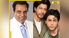  After Salman Khan, Shah Rukh Khan and Aryan Khan visit Dharmendra in Breach Candy Hospital - Watch viral video 