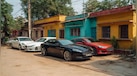 NRI Village Of India: भारत का ये है सबसे अमीर गांव, हर घर के बाहर खड़ी होती हैं BMW और मर्सिडीज 