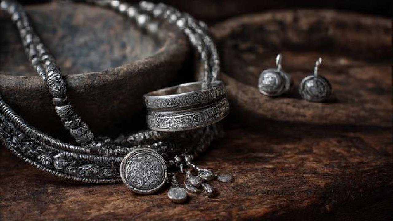 चांदी उत्पादन के मामले में भारत का नंबर