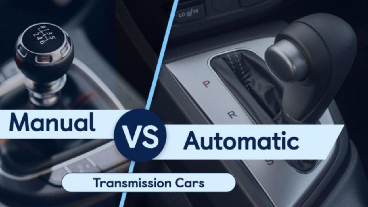 क्या हैं ऑटोमैटिक कार लेने के 3 नुकसान?