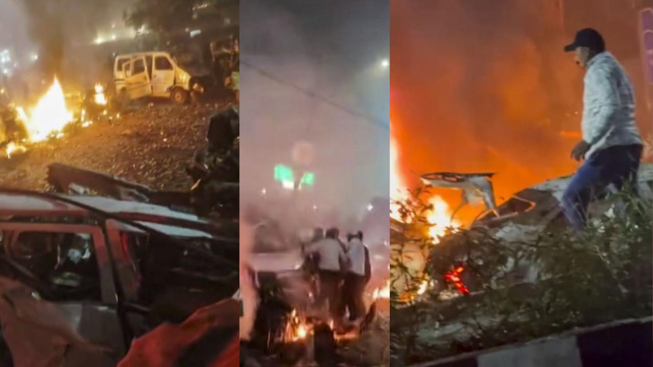 इन शहरों में हाई अलर्ट