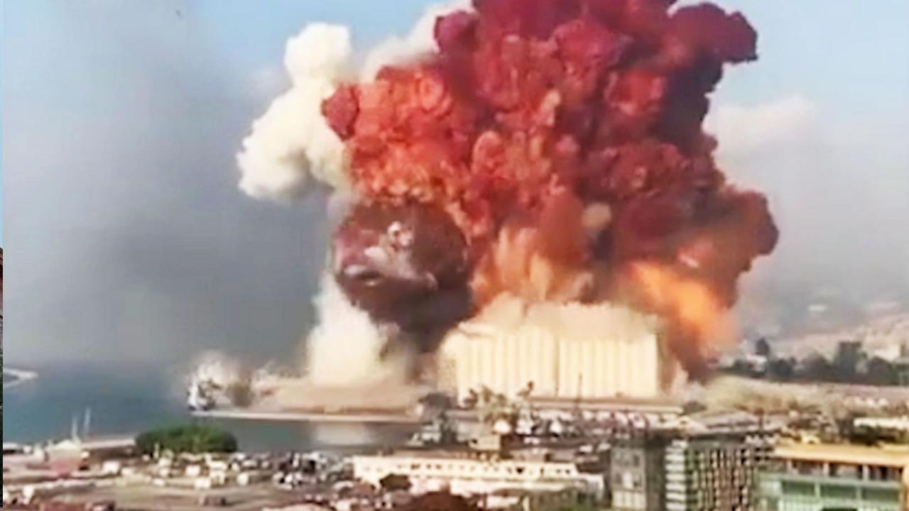 RDX से कम करता है धमाका