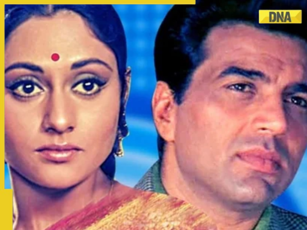 Urgente! A Confissão Chocante de Jaya Bachchan Sobre Dharmendra Que Chocou Bollywood!