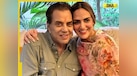  Dharmendra critical health: Esha Deol refutes reports of her father's passing, drops big statement about 'false news': 'Request everyone to...' 