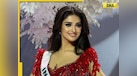  Meet Manika Vishwakarma, Delhi University student representing India at Miss Universe 2025, her college is... 