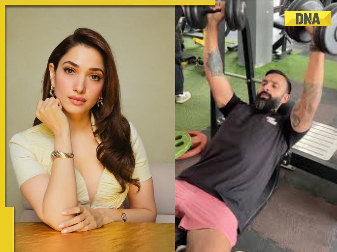 Tamannaah Bhatia’s fitness trainer shares 3 exercise mistakes that can trigger hormonal imbalance in women