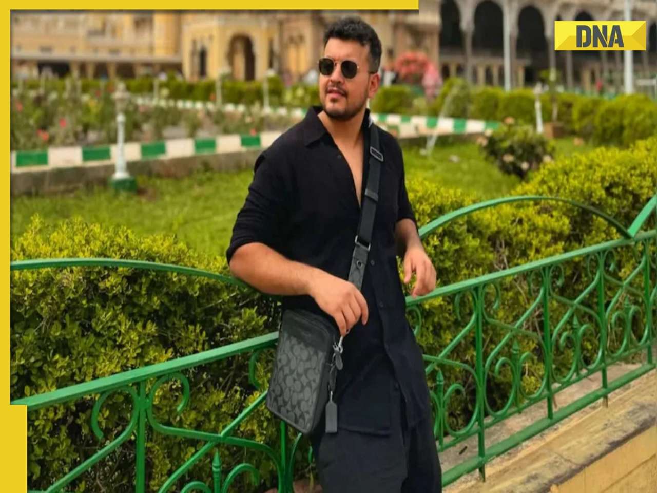 Anunay Sood death: Popular Influencer's body brought back to India from US, last rites to be performed in...