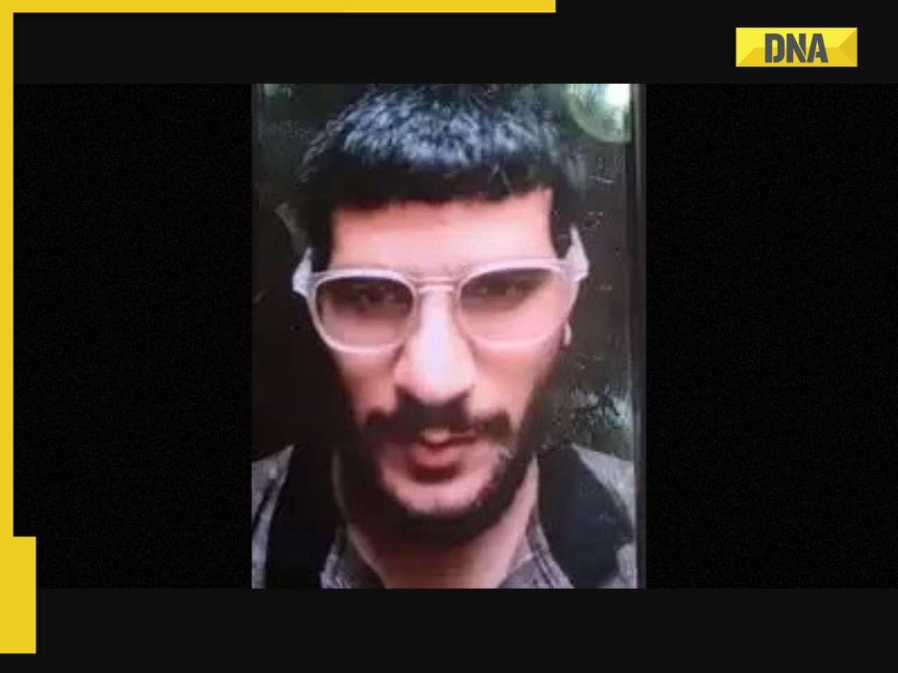 Doutor de Pulwama Dirigiu Carro-Bomba em Deli? Explosão no Forte Vermelho Choca a Índia