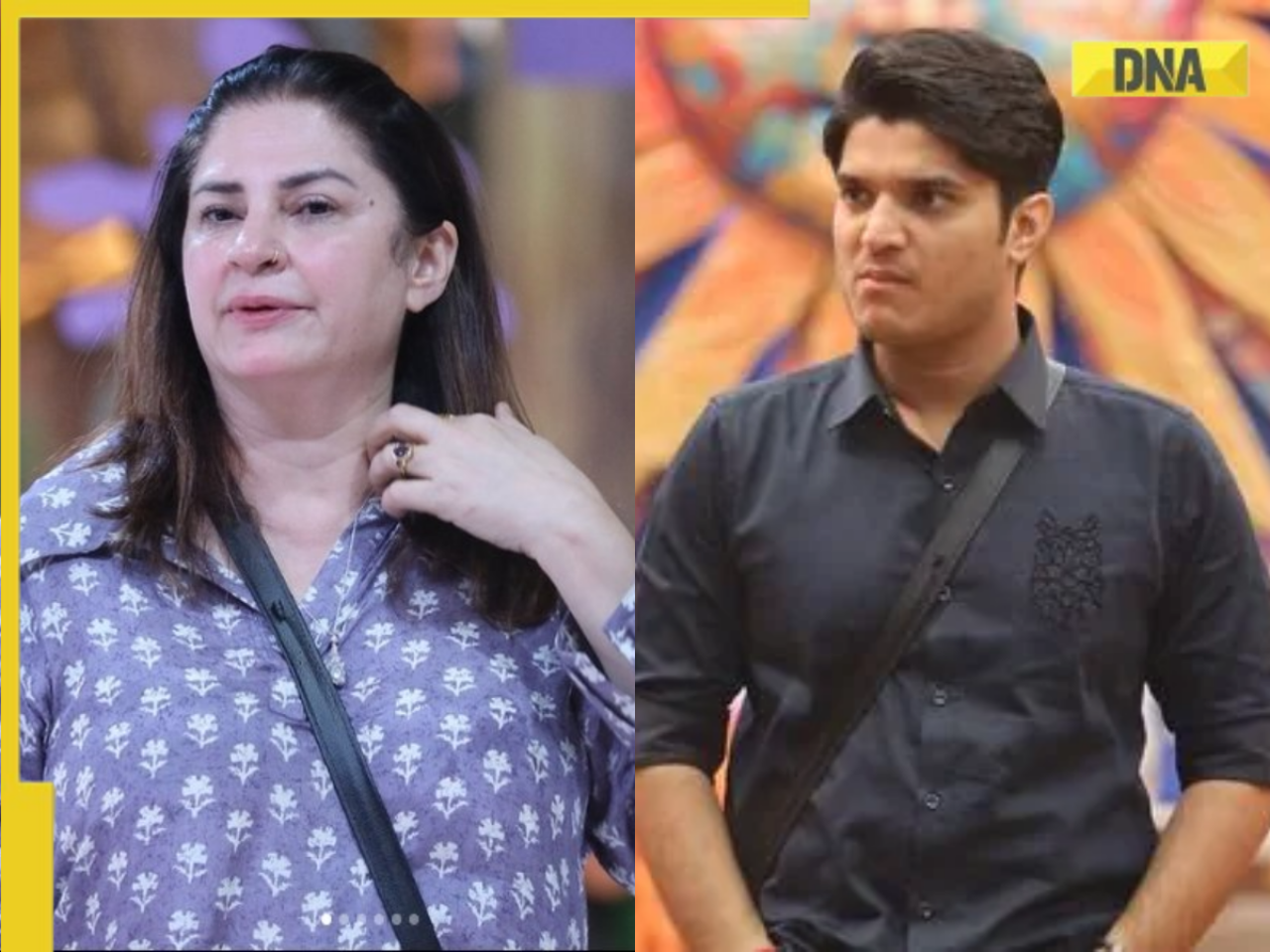 general Bigg Boss 19: Mid-week eviction alert: Kunickaa Sadanand vs Mridul Tiwari, public chooses to SAVE..., this contestant gets evicted, netizens react
