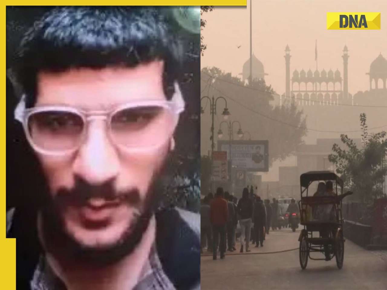 Explosão no Forte Vermelho em Delhi: Pai de Dr. Umar Detido e Novas Revelações Chocam!