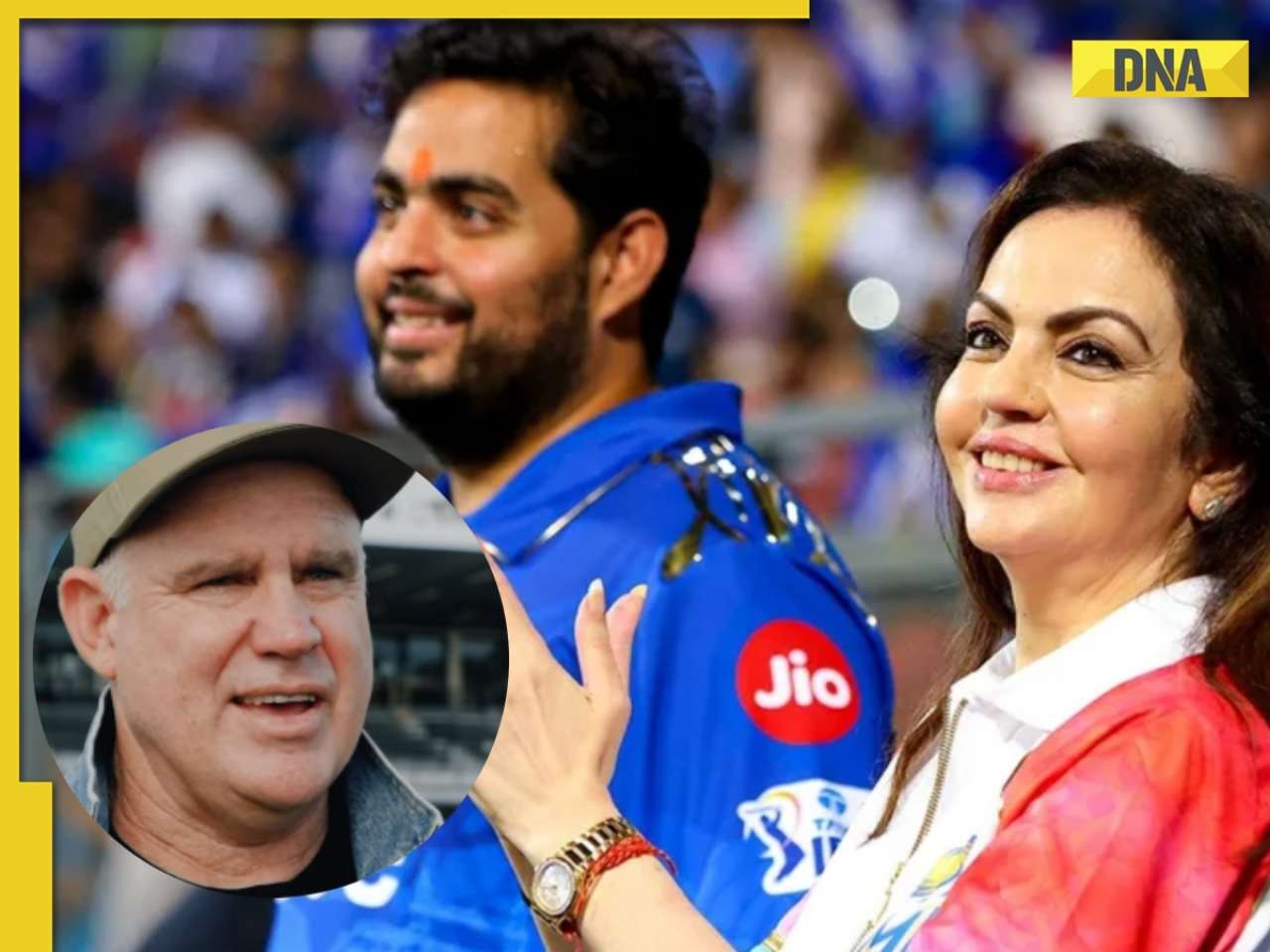 Hayden Choca o Mundo do Críquete! Revela Estratégia Bombástica para o Mumbai Indians!