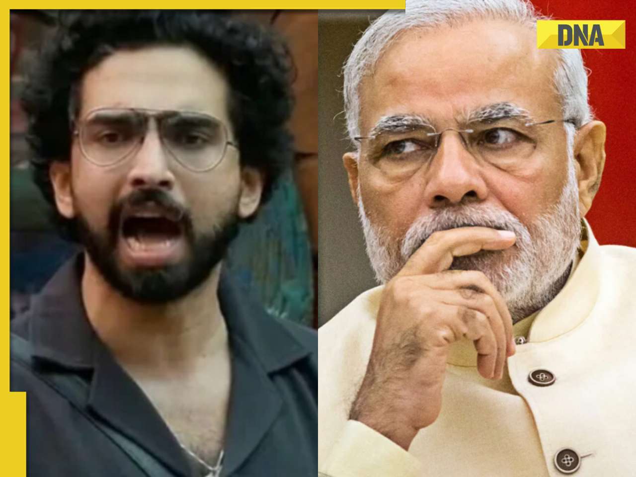 general 'Kutta bana denge': Netizens want PM Narendra Modi, Colors TV to shut down Bigg Boss 19 after Amaal Mallik abuses...