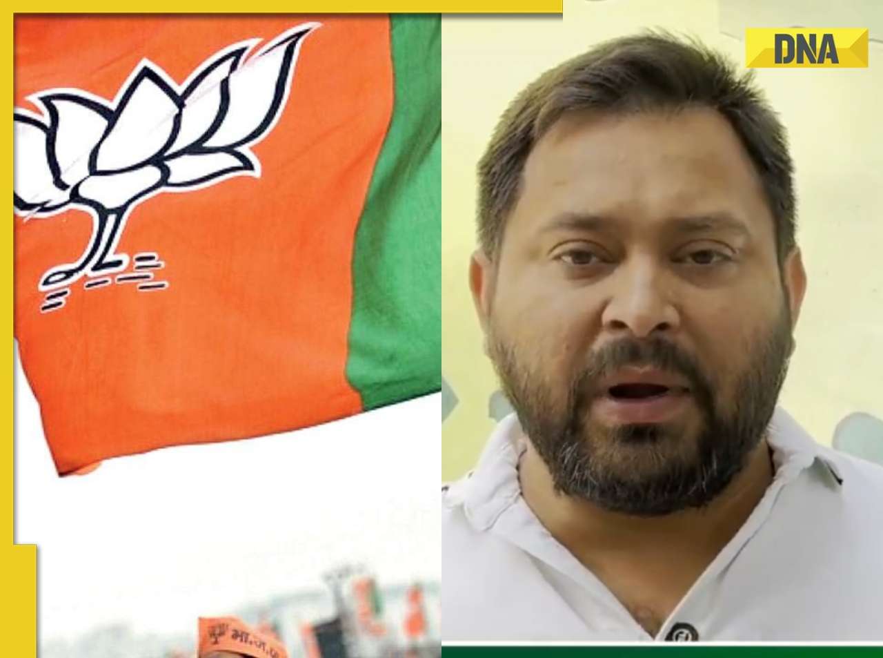 Eleições de Bihar 2025: Pesquisas Preveem Reviravolta! BJP Pode Desbancar RJD de Tejashwi Yadav