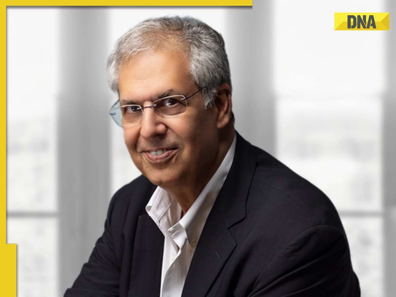 Urgente! Tata Trusts Nomeia Filho de Noel Tata e Bhaskar Bhat Após Saída de Mehli Mistry