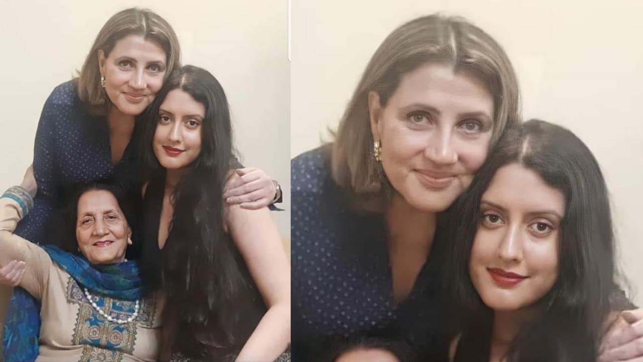 अजेयता देओल (Ajeita Deol)