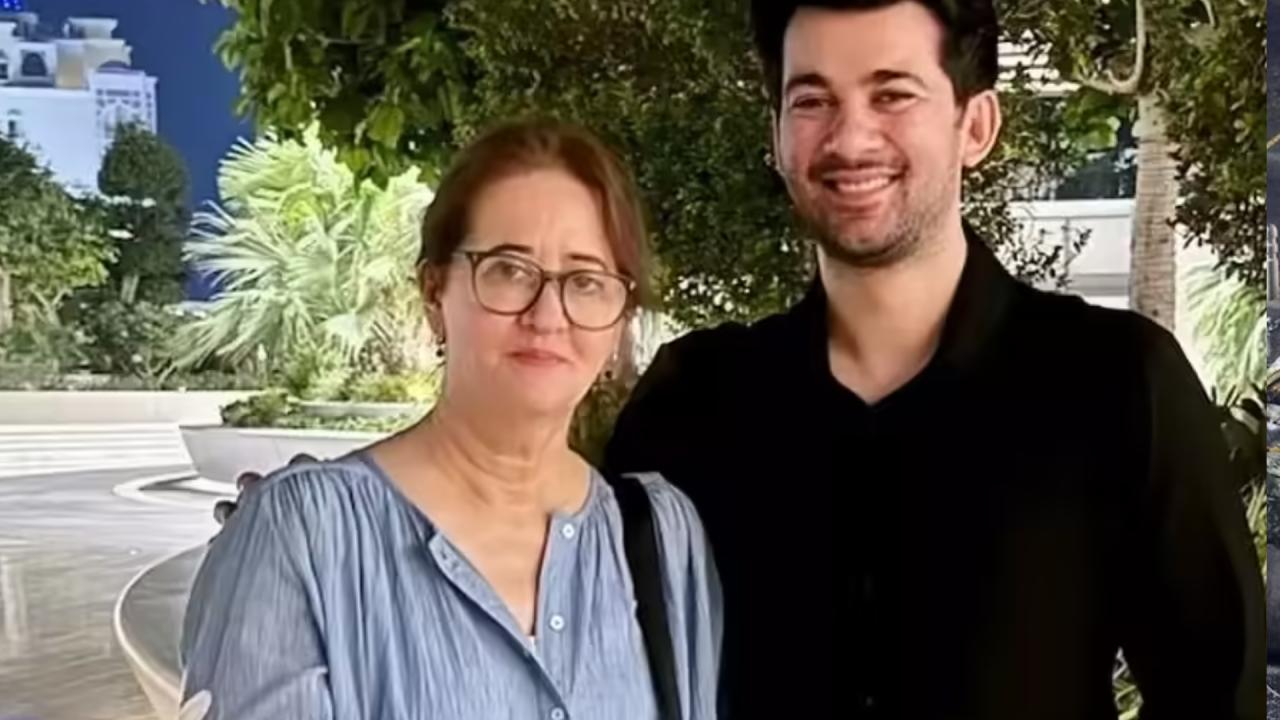 सनी देओल की पत्नी – पूजा देओल (लिंडा)